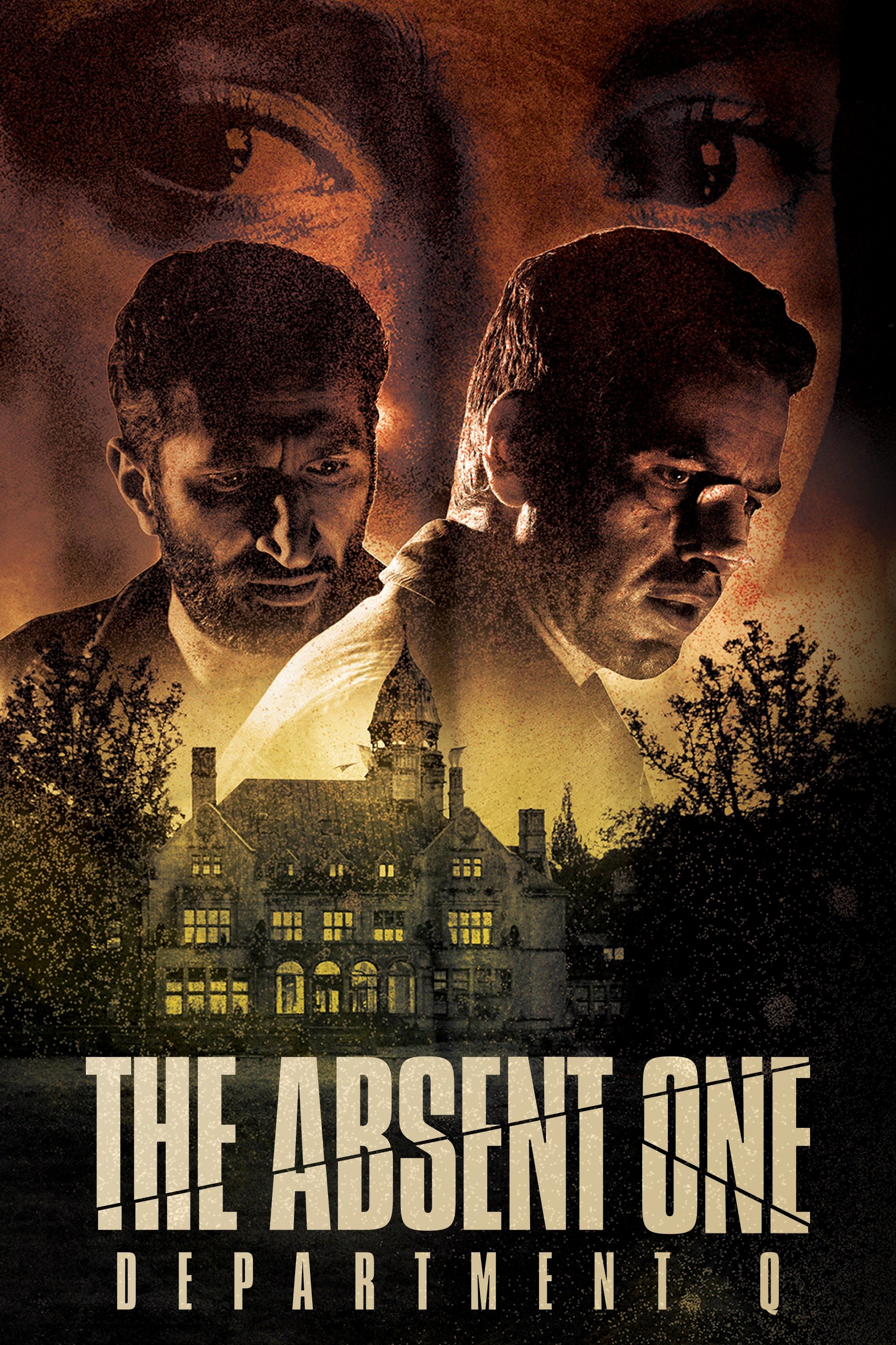 The Absent One (2014) [41211] (A1766178814) [[Movies]] --Plex--